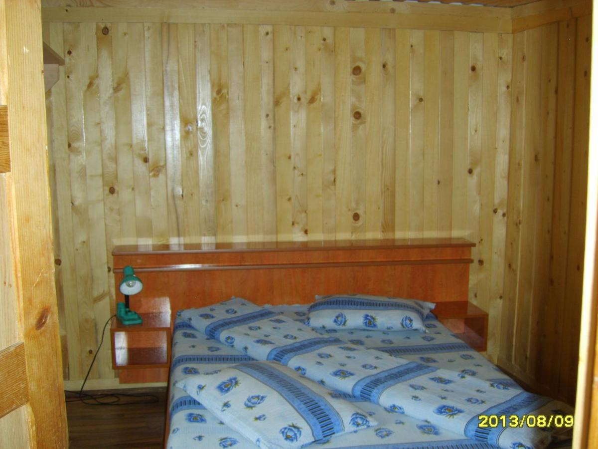 Cabana Suprema Armonie Dâmbovicioara Ruang foto