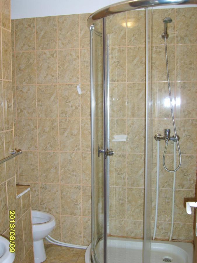 Cabana Suprema Armonie Dâmbovicioara Bagian luar foto