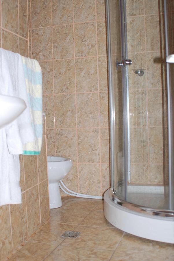 Cabana Suprema Armonie Dâmbovicioara Ruang foto